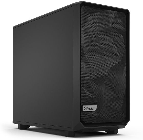 Fractal Design Case